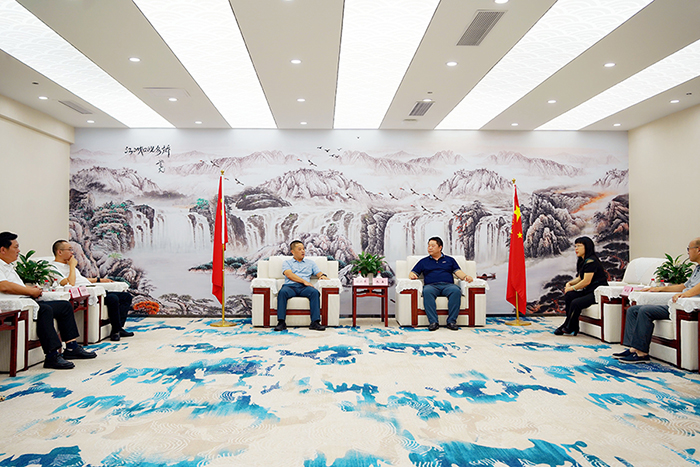 索威爾科技榮獲2022深港澳科創(chuàng)百強榜提名！
